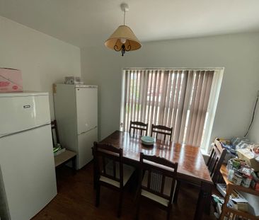 1 bedroom house to rent Stocking Way, Lincoln, LN2 - Photo 3