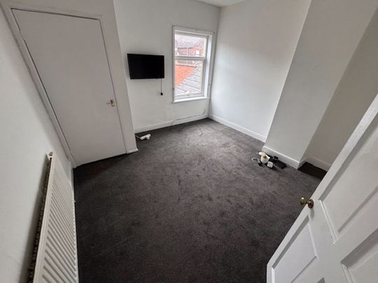 Salisbury Street Tunstall, Stoke-On-Trent - Photo 1