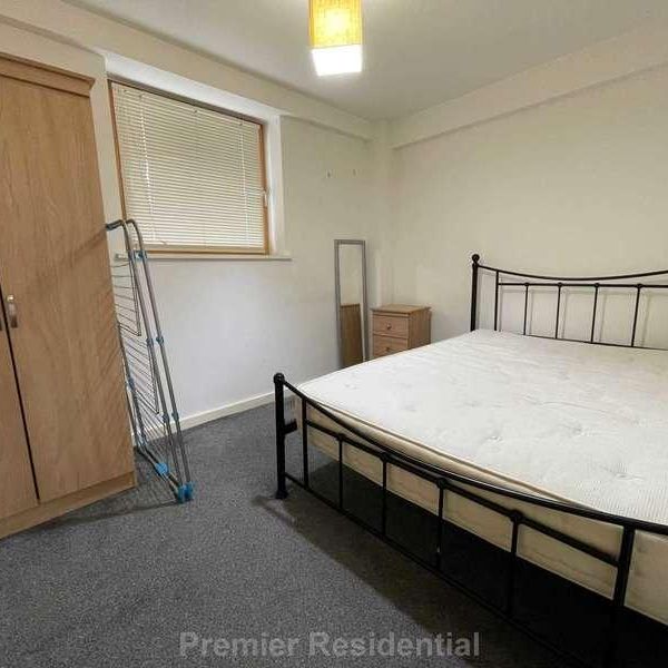 Argyle Court, Argyle Street, Liverpool, L1 - Photo 1