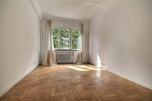Appartement te huur - Photo 1