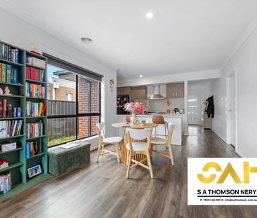 Modern 3-Bedroom Family Living in Truganina - Photo 3