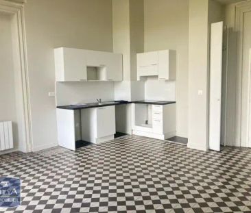 Appartement à louer 3 pièces 82.37m² - Photo 1