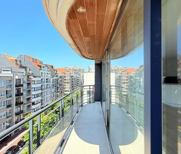 Appartement te huur in Knokke voor € 1.715 met 3 slaapkamers - Photo 5