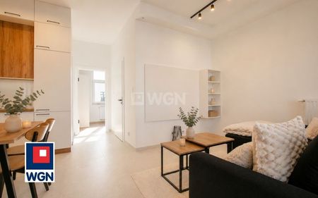 Mieszkanie na wynajem Skórzewo - Na wynajem nowoczesne 3-pokojowe mieszkanie | 49,82 m2 | Skórzewo - Zdjęcie 3