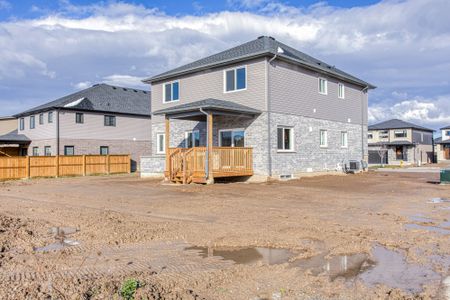 For Lease - 20 Elvira Way Unit# Upper, Thorold, Ontario - Photo 5