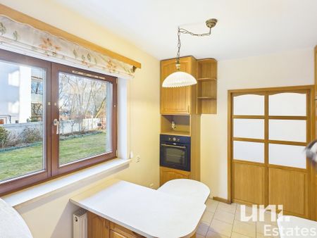 Warszawa, Ursynów, Kabaty, Stryjeńskich - Photo 5