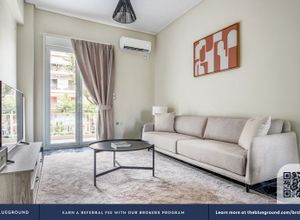 Διαμέρισμα για ενοικίαση - Γλυφάδα - Φωτογραφία 3