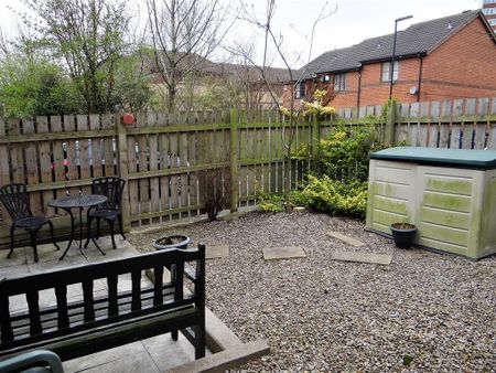 1 bedroom apartment to rent - Photo 4