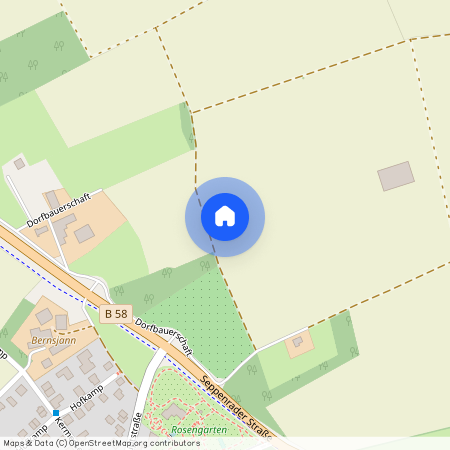 59348 Nordrhein-Westfalen - Lüdinghausen