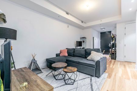 Appartement - 803-1188 Av. Union - Photo 3