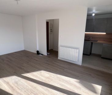 Appartement à louer 2 pièces • 44,13 m2 Meaux - Photo 2