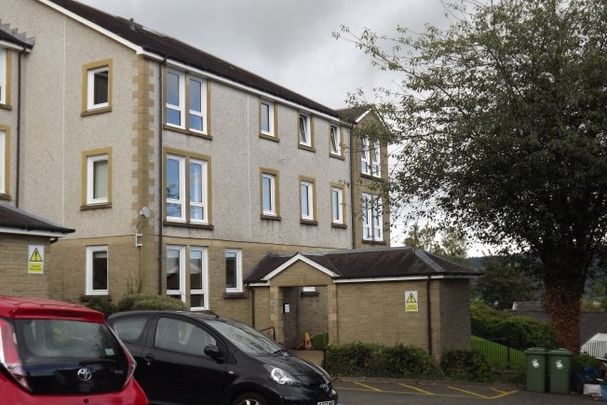 Whinwell Road, Stirling - Photo 1