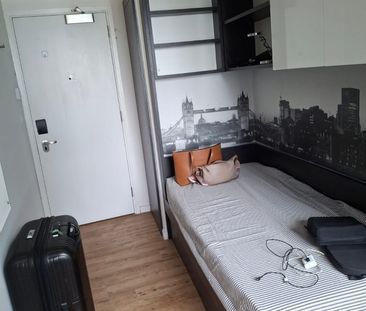 Room in a Shared Flat, Westminster Bridge Road, SE1 - Photo 3