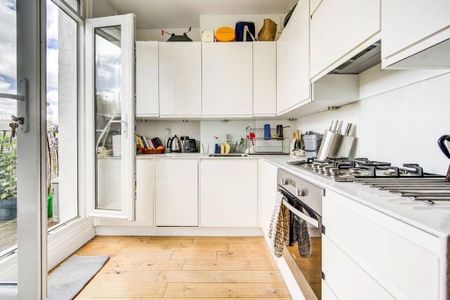 1 bedroom flat to rent - Photo 5