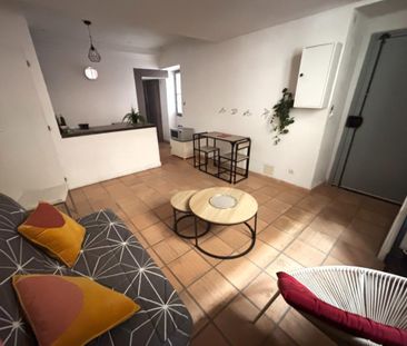 Location Appartement 1 pièce 25m² AVIGNON 84000 - Photo 2