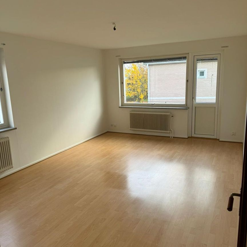 Kristinas väg, Kristinehamn - Photo 1