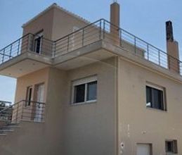 Μεζονέτα για ενοικίαση - Λουτράκι-Περαχώρα, - Photo 6