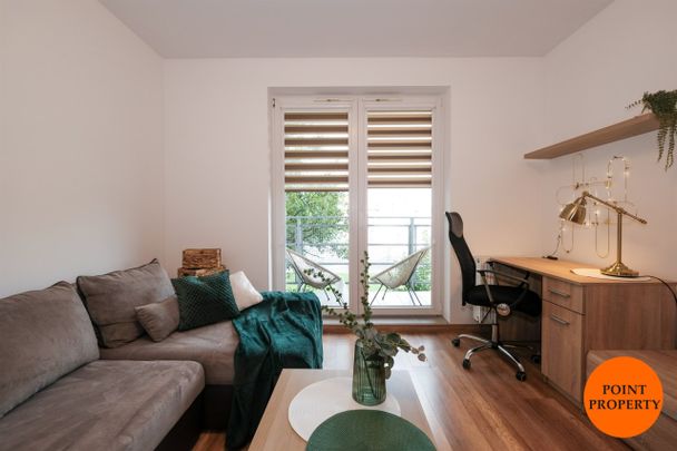 Łódź, Śródmieście, Tymienieckiego - Фото 1