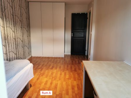 Mastgatan, Västra Frölunda - Foto 4