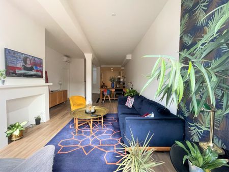 Location Appartement 4 pièces 113m² - Photo 3