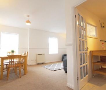 2 Bed Flat, Upper Parliament Street, L8 - Photo 4