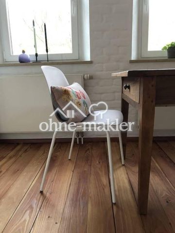 Wohnung mit 2 Zimmern und Balkon in Haar - Foto 2