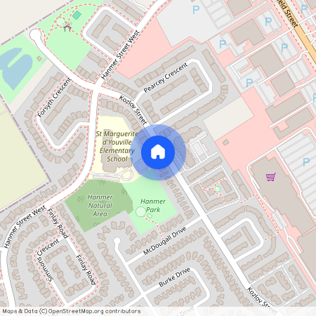 232 Kozlov Street, Barrie