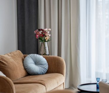 Wiślane Tarasy 2.0 | Taras 27 m² | 7 piętro 71.08 m² - Фото 4