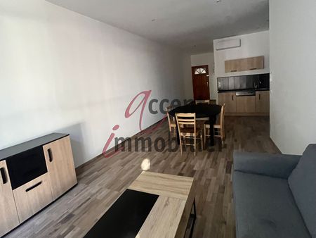 Appartement T2, - Photo 2