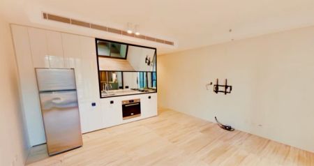 1 Bed 1 Bath (furniture not included) - Photo 2