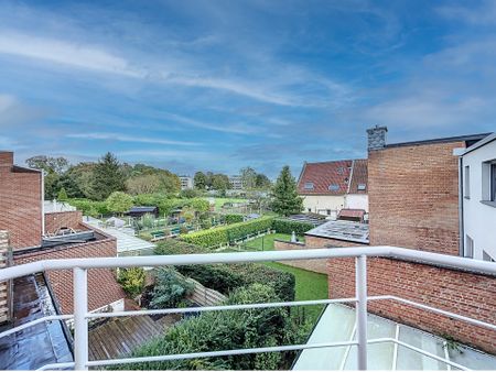 Prachtig appartement van 90m ² goed gelegen en gerenoveerd - Photo 5