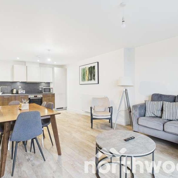 George Street, Ashford, TN23 - Photo 1