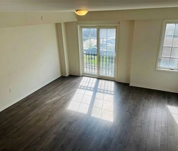 For Lease - 2695 Deputy Minister Path, Oshawa, Ontario - Photo 5