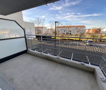 Location Appartement 2 pièces 45m² ST JORY 31790 - Photo 4