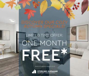 Tobermory Terrace | 35 Tobermory Dr, Toronto - Photo 1