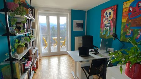 7½ Zimmer-Haus in Villars-sur-Glâne (FR), möbliert, auf Zeit - Foto 2