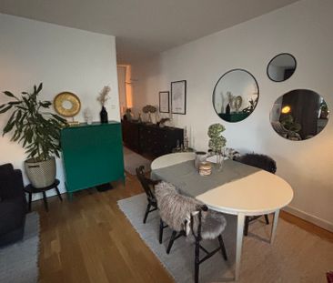 Ättehögsgatan, Göteborg - Photo 1