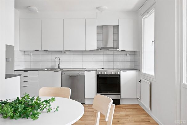 Höstvägen 18 E - Foto 1