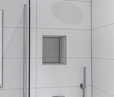 2 bedroom flat to rent - Photo 6