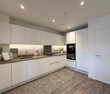 2 Bedroom Apartment To Rent - Photo 6