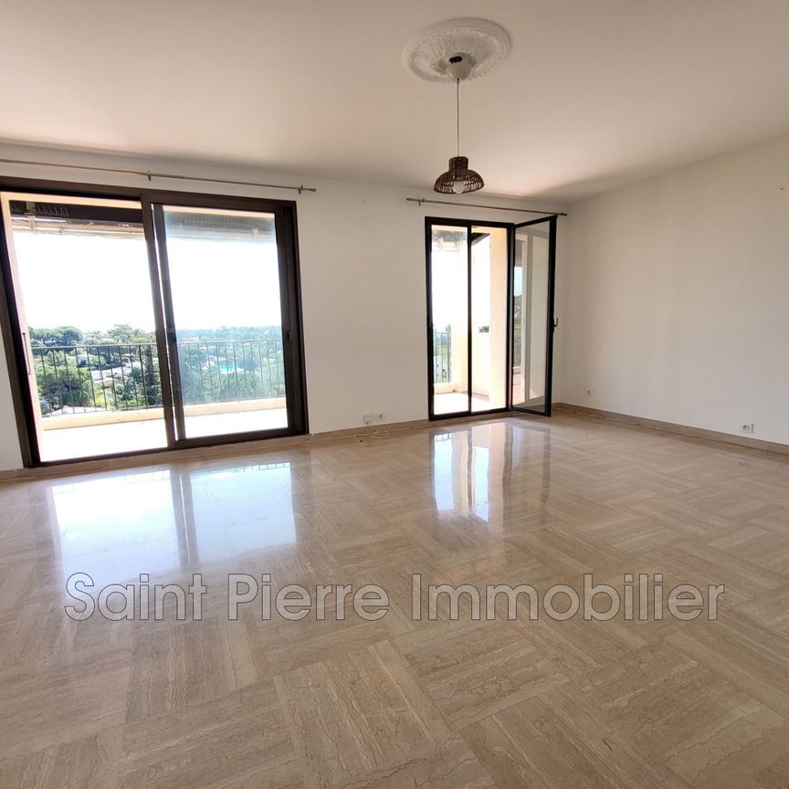 Appartement Villeneuve-Loubet - Photo 1