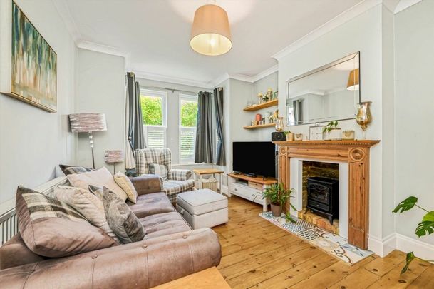 Fernlea Road, Mitcham, CR4 - Photo 1