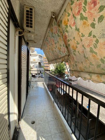 Studio/Γκαρσονιέρα για ενοικίαση Άγιος Κωνσταντίνος - Άγιος Ελευθέριος (Λάρισα) - Φωτογραφία 5