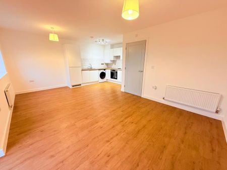 2 bedroom bungalow to rent - Photo 4