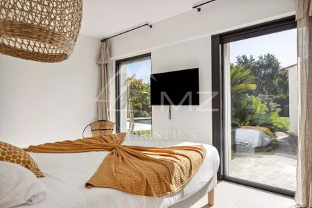 Villa contemporaine Mougins - 7 Chambres - Photo 5