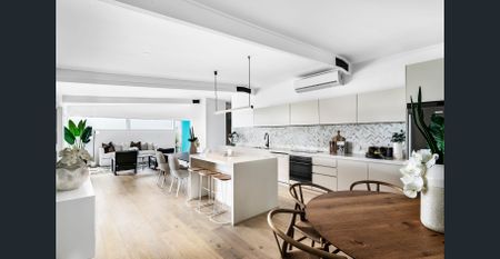 Private Garden Escape in the Heart of Beacon Hill - Photo 4