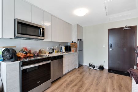 For Lease - 60 Frederick Street Unit# 1901, Kitchener, Ontario - Photo 4