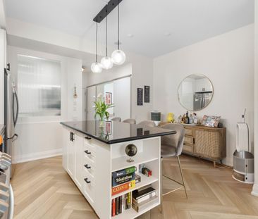 For Lease - 20 Scrivener Square Unit# 305, Toronto, Ontario - Photo 5