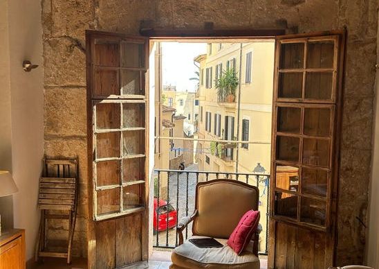 Carrer de Sant Joan, 3, 07012 Palma, Illes Balears, Spain, Palma de Mallorca, Balearic Islands 07008