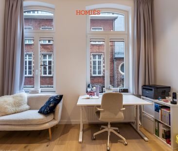 Hoogwaardige studentenkamer met eigen sanitair - Foto 6
